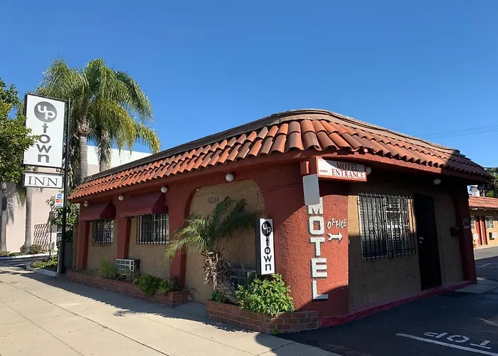 Uptown Inn