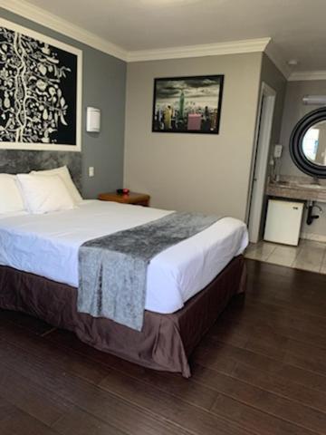 Motel Uptown 2*