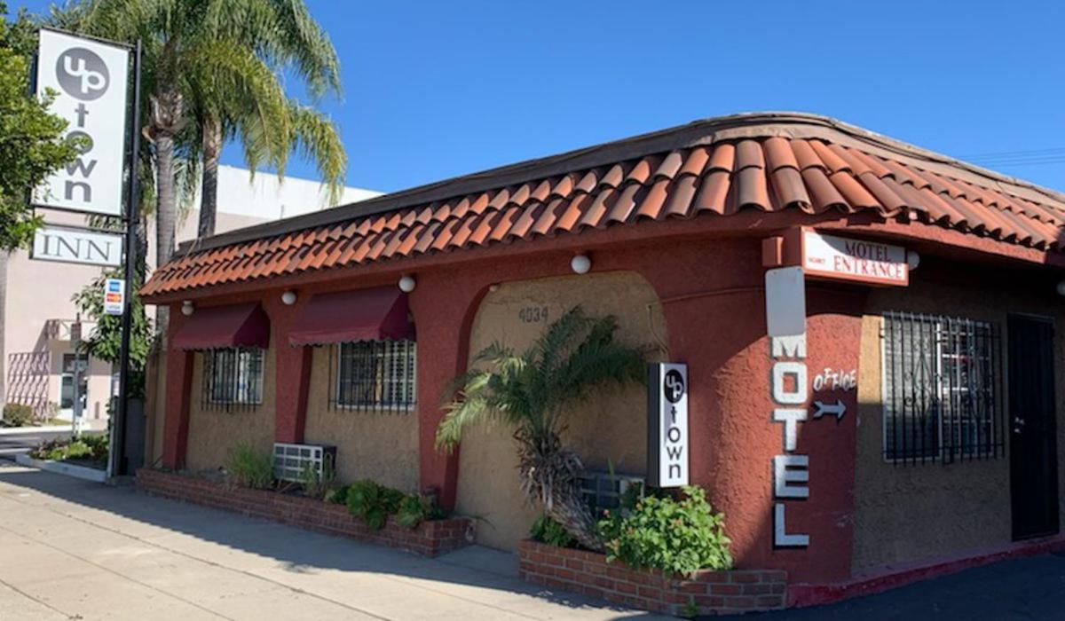 Motel Uptown 2*
